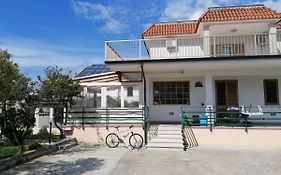 Affittacamere Il Tulipano Beach Formia
